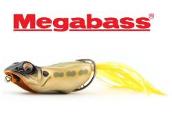 Megabass Pony Gabot 6.3cm 10.5g White Peach