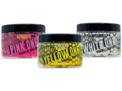Nutrabaits Blank Saver Dumbell Wafters White One