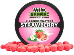 Wild Feeder Allround Wafters Strawberry