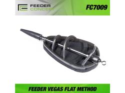 Feeder Concept Vegas Flat Method