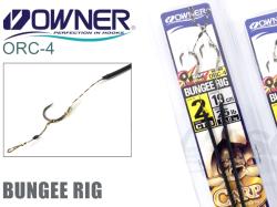 Owner ORC-4 56994 Bungee Rig