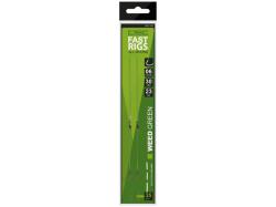 Spro C-Tec Fast Rig Weed Green