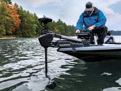 Motor electric Garmin Force Trolling Motor 57 Inch