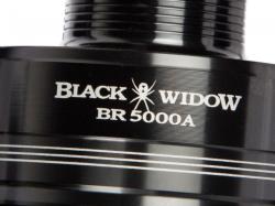 Daiwa Black Widow BR 5000A