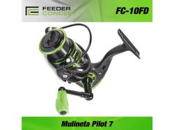 Mulineta Feeder Concept Pilot 7 3000 FD 