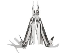 Leatherman Charge TTI Plus