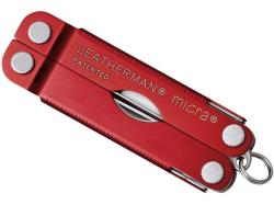 Leatherman Micra Multi-Tool Red