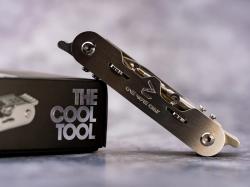 Multifunctional OMC Tackle The Cool Tool