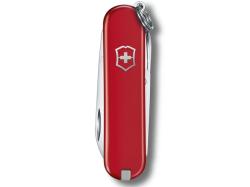 Victoriox Classic Pocket Knife Red
