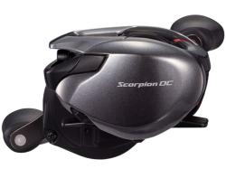 Shimano Scorpion DC 151 L