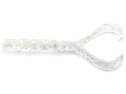Mustad Chiki-Chiki 4.3cm 002 Clear Silver Glitter