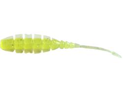 Mustad Naf 5cm 005 UV Clear Chartreuse