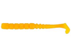 Mustad Paddle Tail 5cm 008 Orange Luminous