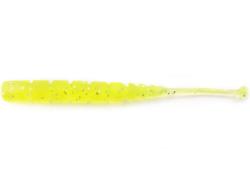 Mustad Plu 5cm 005 UV Clear Chartreuse