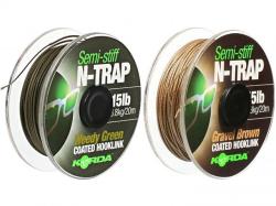 N-Trap Semi Stiff