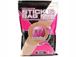 Mainline Pro Active Stick & Bag Link Mix 1kg