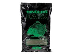 Ringers Dark Green Groundbait 1kg