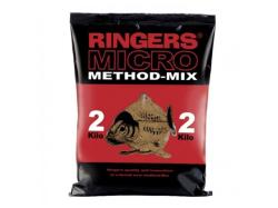 Nada Ringers Micro Method Mix 2kg