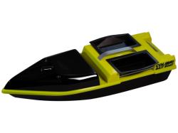 Smart Boat Colibri Lithium Yellow