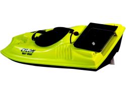 Smart Boat Cyclon Lithium Yellow