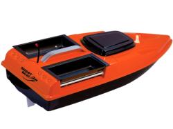 Smart Boat Devon Brushless Lithium Orange