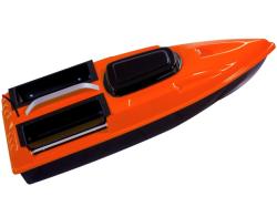 Smart Boat Devon Brushless Lithium Orange