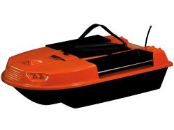 Smart Boat Discovery Lithium Green