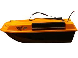 Smart Boat Discovery Lithium Yellow