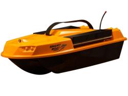 Smart Boat Discovery Lithium Yellow