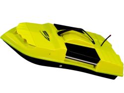 Smart Boat Nova Brushless Lithium Yellow