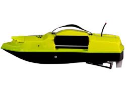 Smart Boat Nova Lithium Yellow