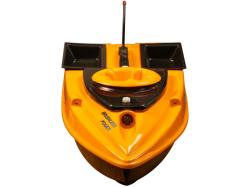 Navomodel Smart Boat Onix 360 Brushless Lithium Orange