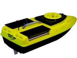 Navomodel Smart Boat Onix 360 Brushless Lithium Orange