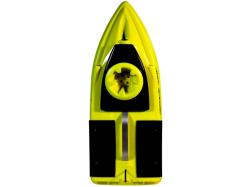 Navomodel Smart Boat Onix 360 Brushless Lithium Yellow