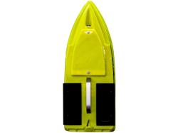 Navomodel Smart Boat Onix Brushless Lithium Orange