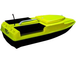 Navomodel Smart Boat Onix Brushless Lithium Yellow