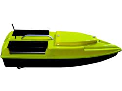 Smart Boat Onix Brushless Lithium Yellow