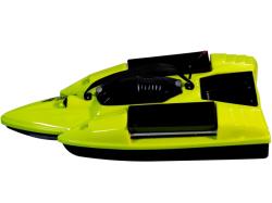 Navomodel Smart Boat Trydent Lithium Yellow