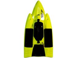 Smart Boat Trydent Lithium Yellow