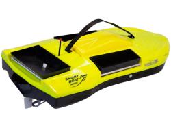 Smart Boat Viper Brushless Lithium Yellow