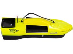 Navomodel Smart Boat Viper Brushless Lithium Yellow