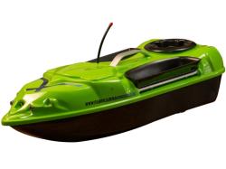 Smart Boat X360 Lithium Orange