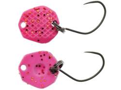 Neo Style NST Bottom 1.8g 81 Dark Pink Glow Flame