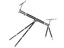 Meccanica Vadese Nick 95 Black Tubes & Steel Joints Rod Pod