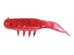 Northland Impulse Bro's Scud Bug 2.5cm Bloodworm Red