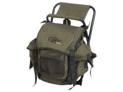 Norfin Dudley Backpack & Chair