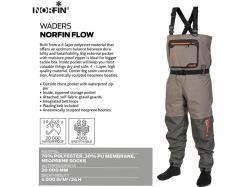 Norfin Waders Flow