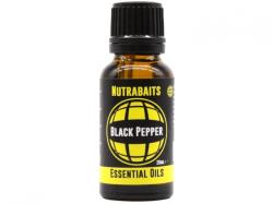 Nutrabaits Black Pepper Essential Oil