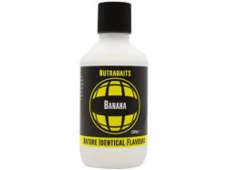 Nutrabaits Nature Identical Banana Liquid Flavour