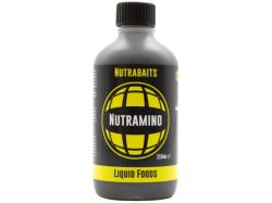 Nutrabaits Nutramino Liquid Food